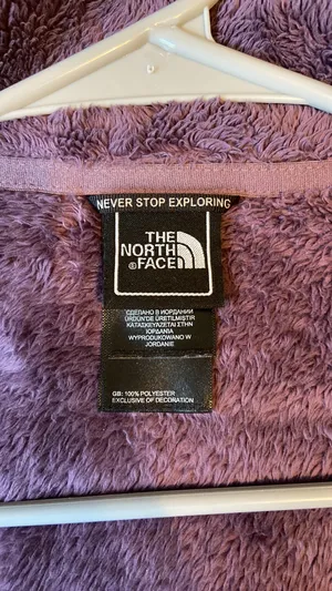 The North Face Osito Jacket thumbnail 3
