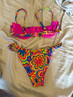 Blackbough Bikini Set thumbnail 5