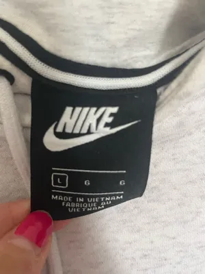 Nike Sweatshirt Hoodie thumbnail 2