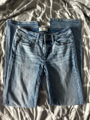 BKE Buckle Bootcut Jeans thumbnail 2