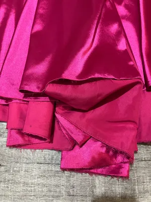 SHERRI HILL Prom/Pageant Dress 52565 in Magenta thumbnail 11