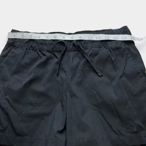 The North Face Aphrodite 2.0 Motion Shorts Black Womens Medium Hiking Athletic thumbnail 6