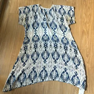 Ulla Johnson printed dress thumbnail 1