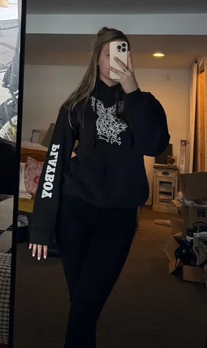 Playboy Hoodie thumbnail 1
