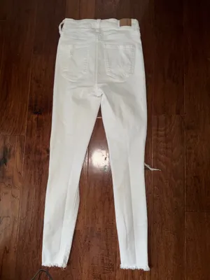 American Eagle Jeans thumbnail 2