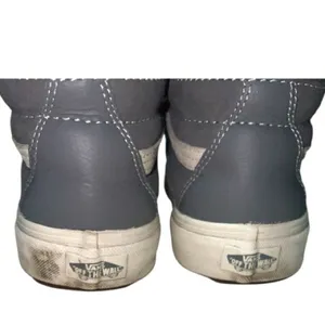 Vans Sk8-Hi MTE 2.0 DX Gray Weatherproof High Top Sneakers Women 7 thumbnail 8
