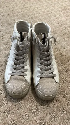 Shu Shop Boutique Sneakers thumbnail 1