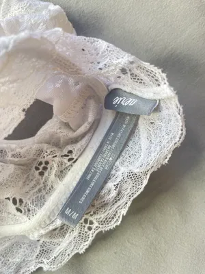 Aerie bralette thumbnail 2