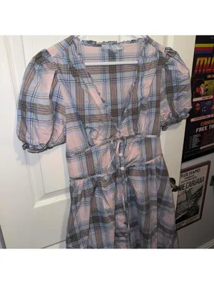 Hill house home Sabrina Dress thumbnail 4