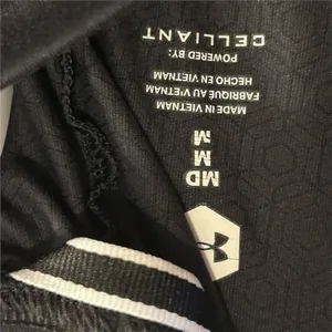 Under Armour University of Maryland Black‎ Track Pants Medium Athletic Casual thumbnail 8
