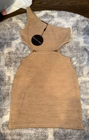 White Fox Boutique Dress thumbnail 1