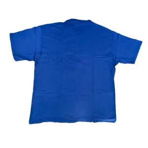 NFL Vintage Indianapolis Colts Blue Graphic T-shirt Size 2XL thumbnail 4