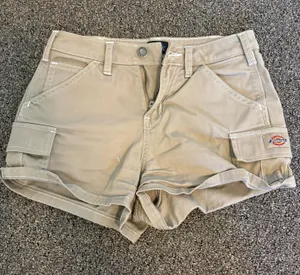 Dickies cargo shorts women thumbnail 1