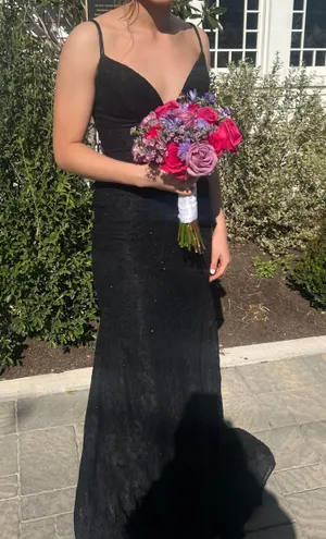Sherri Hill Prom thumbnail 1