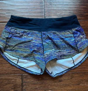 Lululemon Shorts thumbnail 1