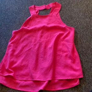 Impeccable pig hot pink‎ tank M thumbnail 1
