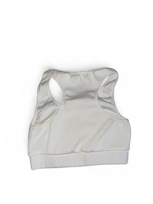 Showpo Sunday Society Club White Ribbed Lounge Set thumbnail 7