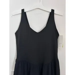 New Womens All in Motion Active Dress w/Built-in Shorts Moisture Wicking Small thumbnail 2