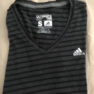 Adidas shirt women size small thumbnail 2