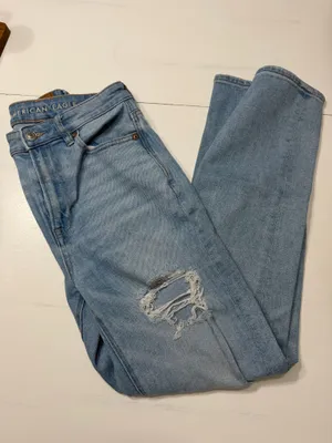 American Eagle Jeans thumbnail 2