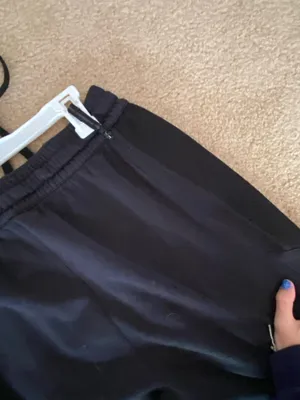 Nike sweatpants thumbnail 4