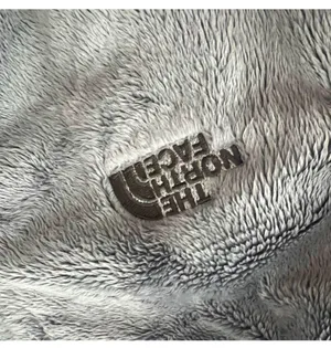 The North Face Fuzzy Fleece thumbnail 4