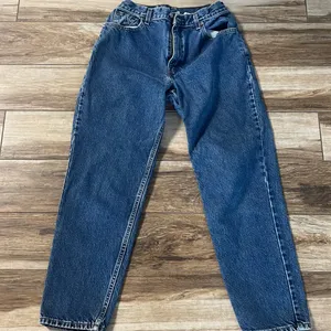 Levi’s 550 relaxed tapered jeans thumbnail 2