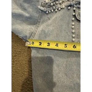 P Cill Jacket Studded Jacket, A Statement Piece To You . Size M thumbnail 9