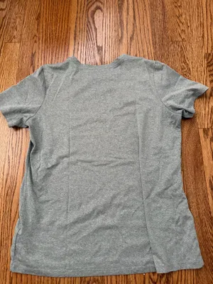 Harvard Nike dry fit shirt thumbnail 4