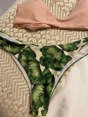 Zaful Bathingsuit thumbnail 2