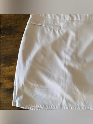 Patagonia Duway Skirt Size 4 Beige Hiking Skort Lined Outdoor thumbnail 3