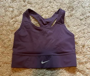 Nike Sports Bra thumbnail 1