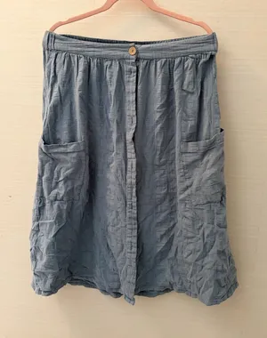 Roxy Beach skirt thumbnail 1