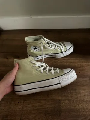 Converse High-Top thumbnail 2