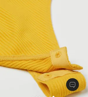 H&M Hello Bodysuit thumbnail 3