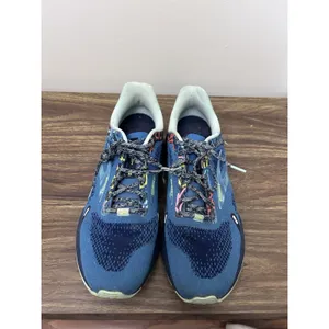 Brooks Womens Launch 9 Running Shoe Blue‎ Size 11 thumbnail 7
