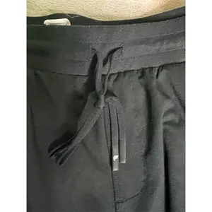 Fabletics Women's Black Jogger Pants XL Casual Relaxed Fit thumbnail 4
