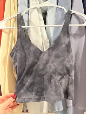 Lululemon Align Tank thumbnail 1