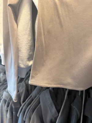 Lululemon Wundermost Long Sleeve thumbnail 3