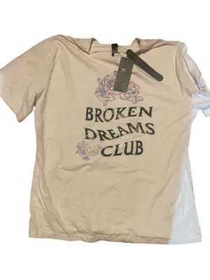 Fran dream club T-shirt thumbnail 1