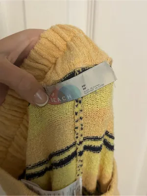 Free People Jax Sweater Set thumbnail 3