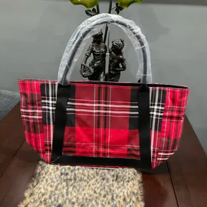 Nwt Victorias‎ Secret Large Tote thumbnail 5