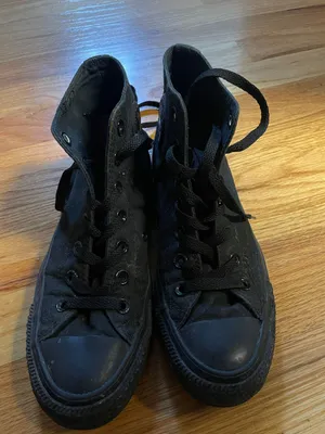 Black Size 7 thumbnail 1