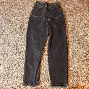 WEWOREWHAT High Rise Black Wash Denim Jeans‎ Size 25 thumbnail 6
