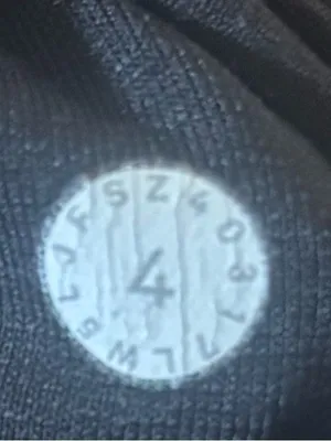 LULULEMON ALIGN ll 25" black leggings run gym workout thumbnail 2