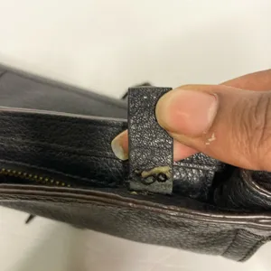 Rebecca Minkoff Regan Black Crossbody Bag thumbnail 6