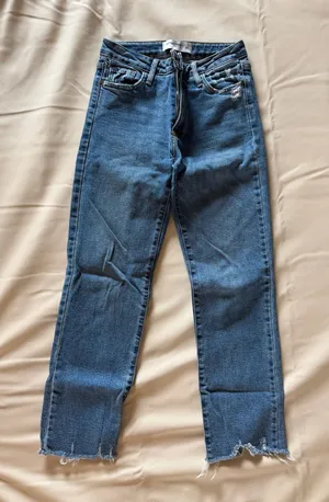 Just Black Denim Jeans thumbnail 1