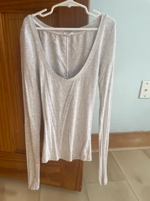 Garage Long Sleeve Top thumbnail 3