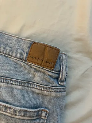 American Eagle Jeans thumbnail 4