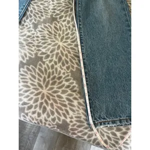 Levis 501 Original Straight Leg Jeans W27 L30 Distressed Sustainable Streetwear thumbnail 8